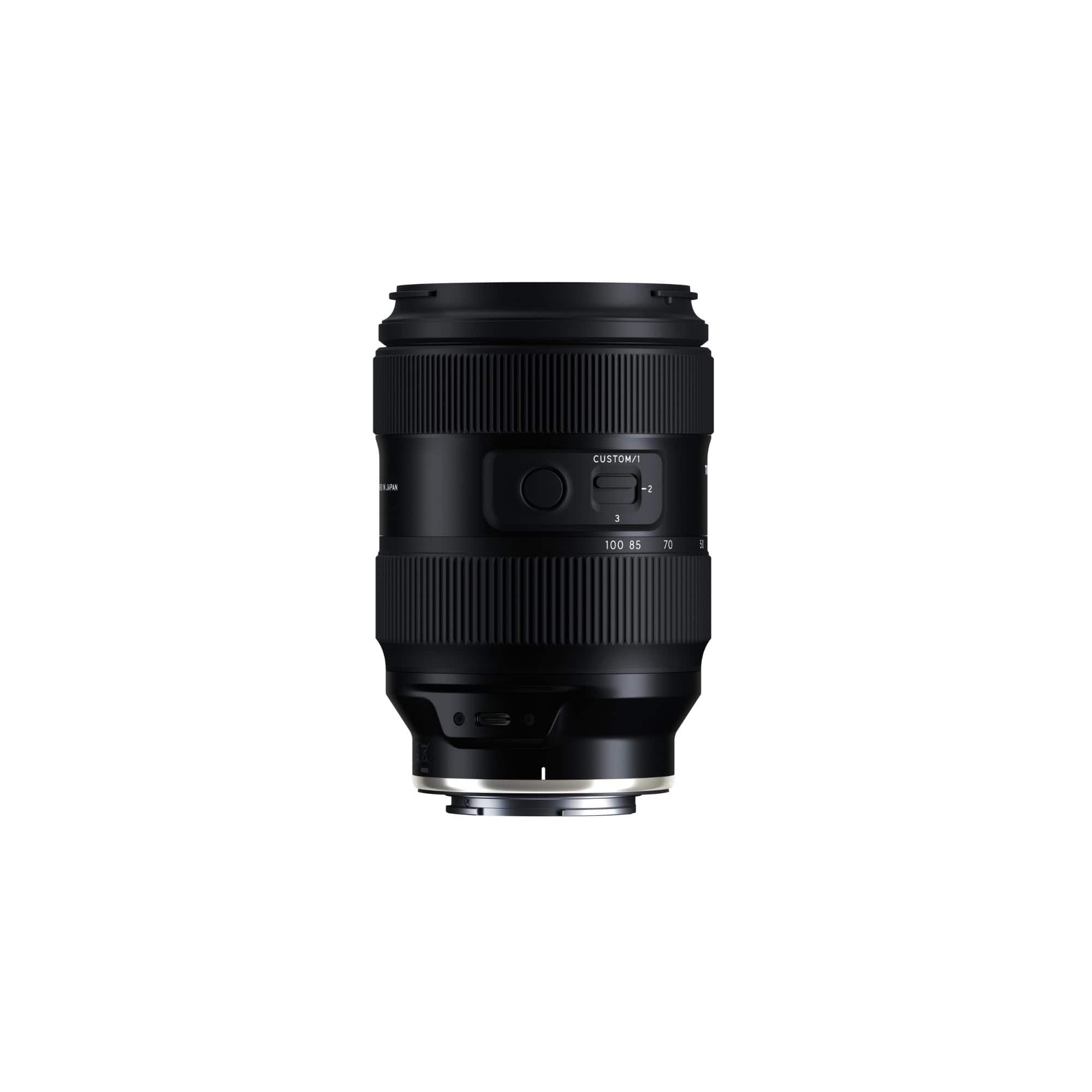 Tamron 35 100mm F/2.8 Di III VXD Zoom Lens for Sony E Mount (Black