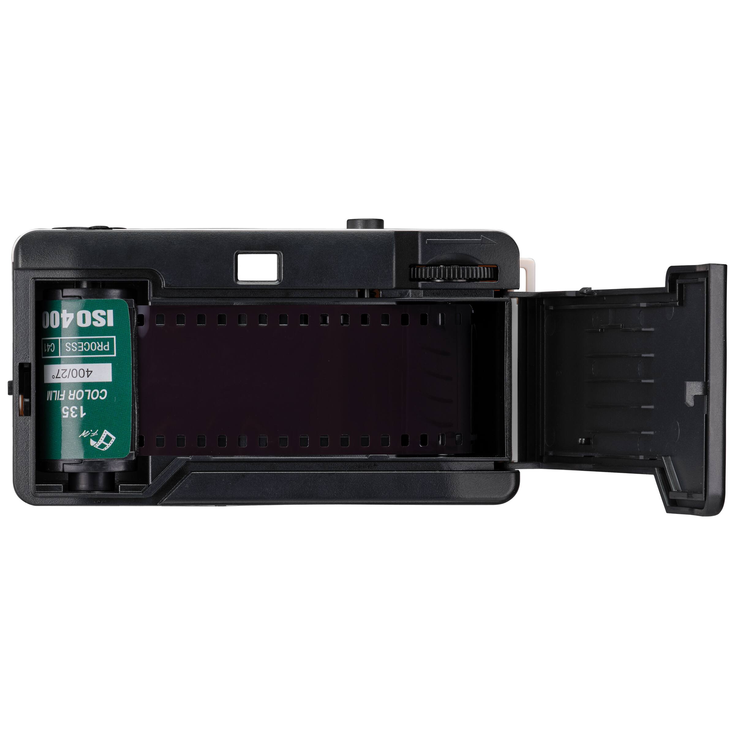 400 OSI Ct. PROCESS 400/27 FILM COLOR 135