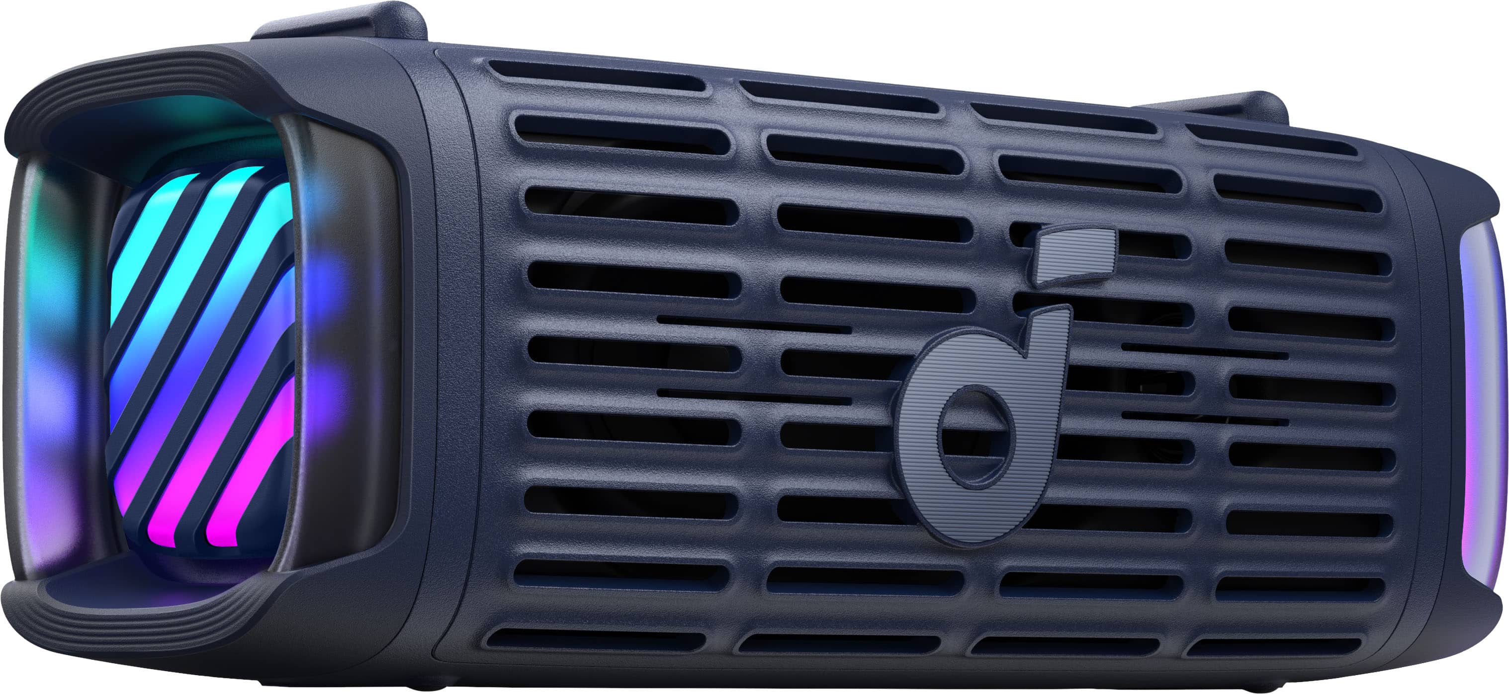 Soundcore by Anker Boom 3i Rugged Outdoor Portable Bluetooth