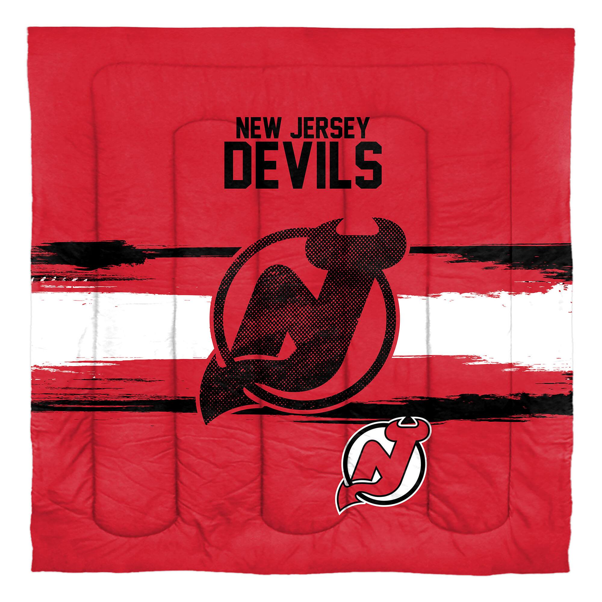 NEW JERSEY DEVILS