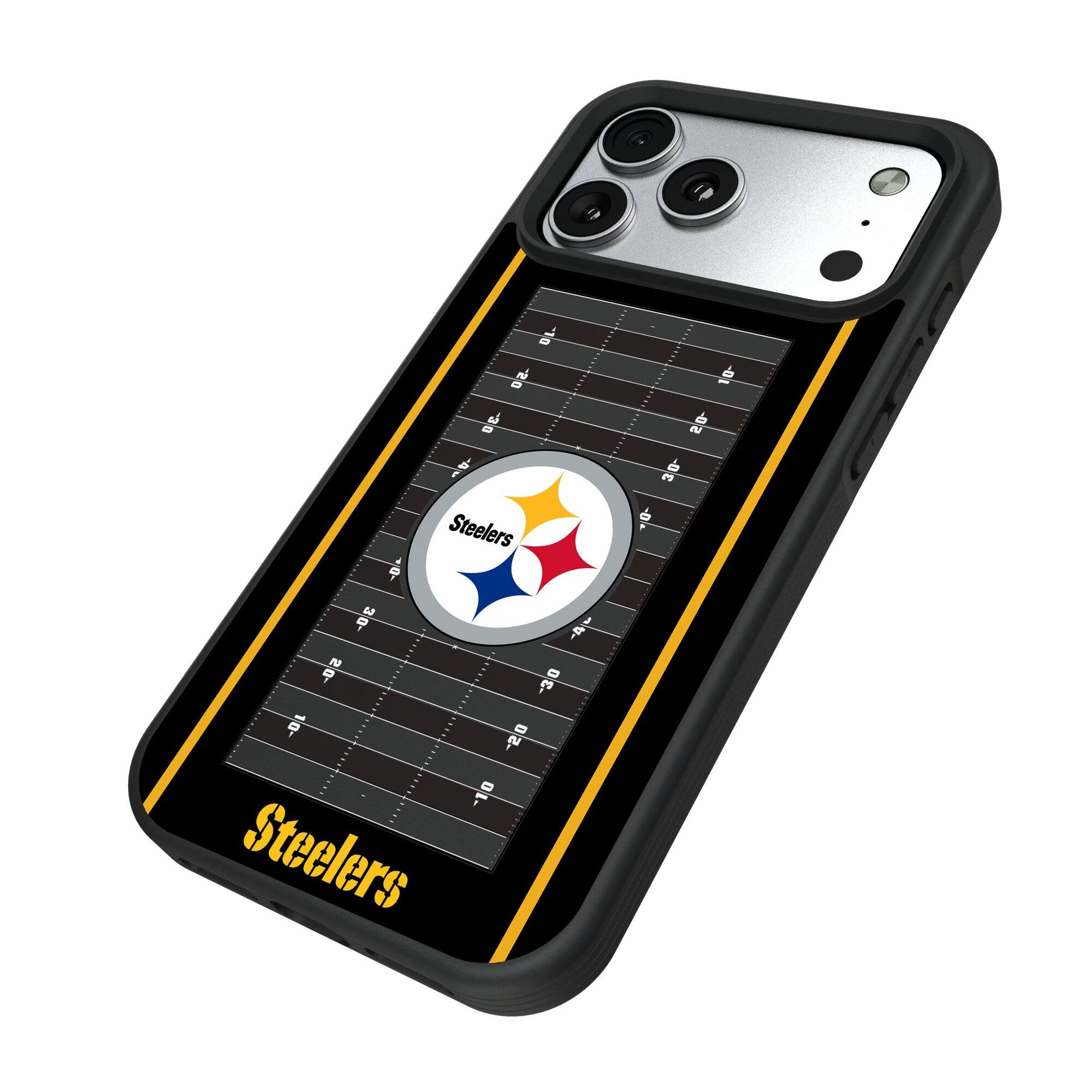 To O2- 2 Steelers 9 M a0 -4~ SO- -30 10- -20 -10 Steelers 42 30- 3

Steelers
