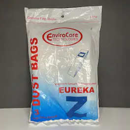 EnviroCare - Vacuum Bags Part #310SW 27 Pack