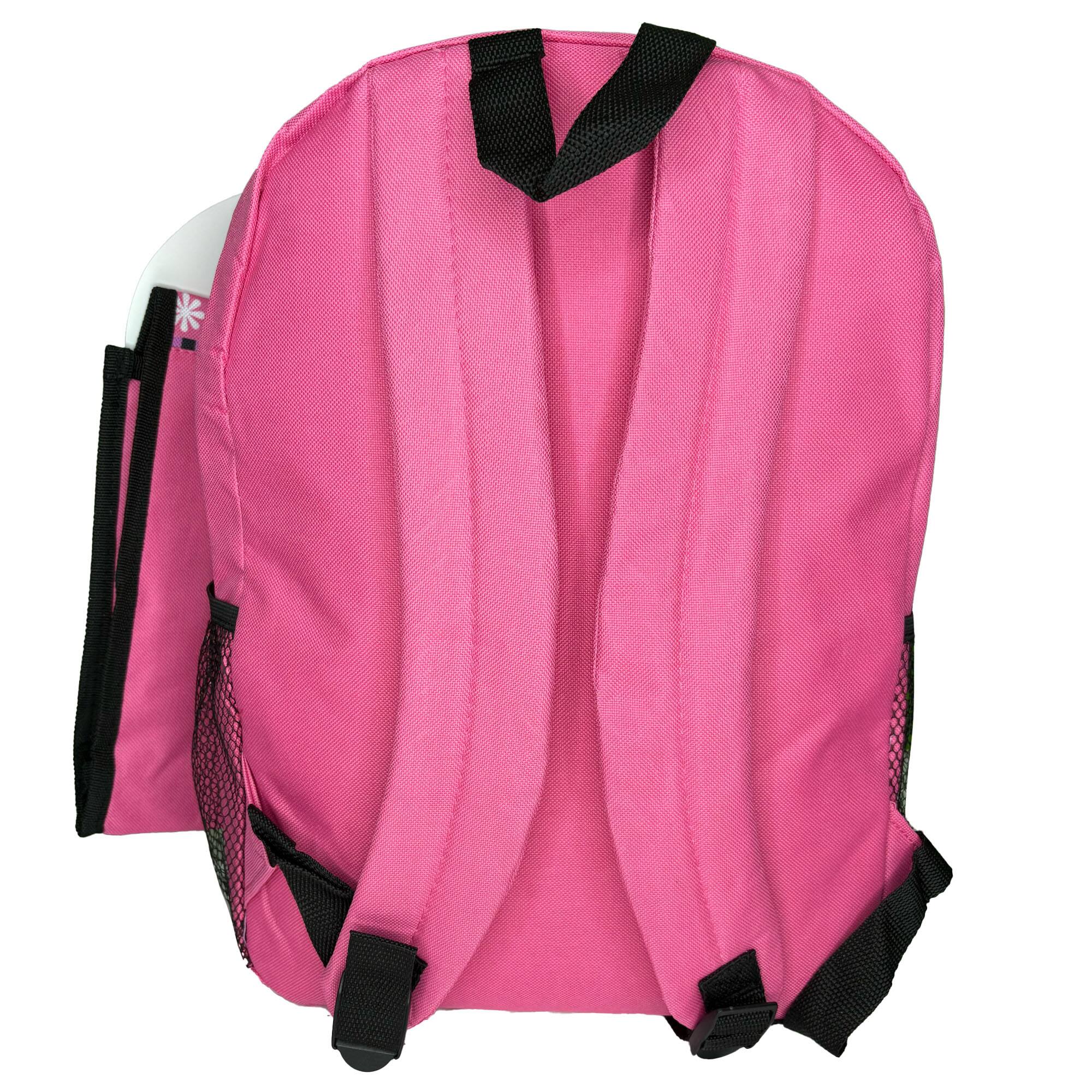 Alt View 3. UPD - 16IN-MINNIE-WLB-PINKBLACK-OISC - Multicolored.