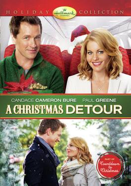 A Christmas Detour - DVD