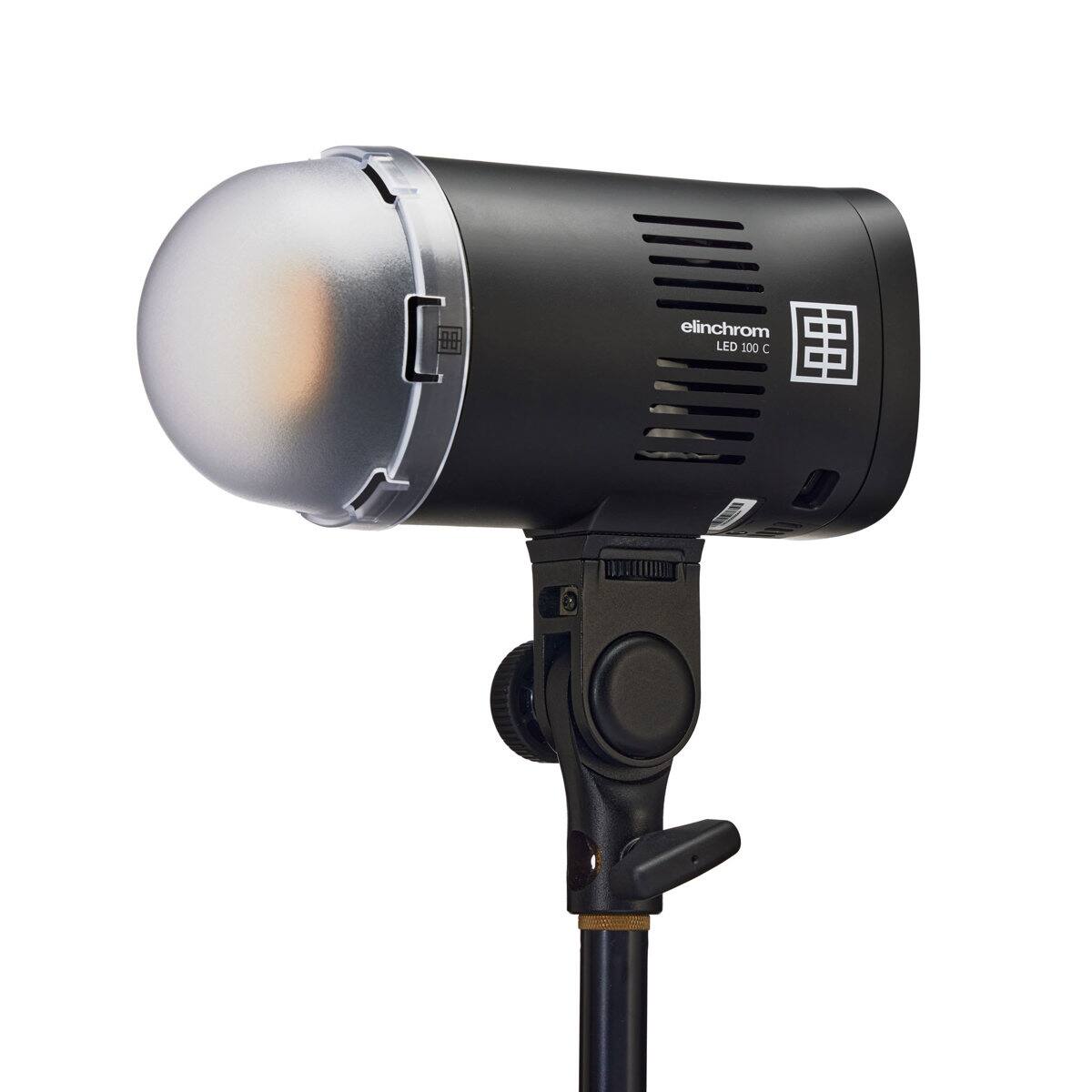 elinchrom LED 100 C