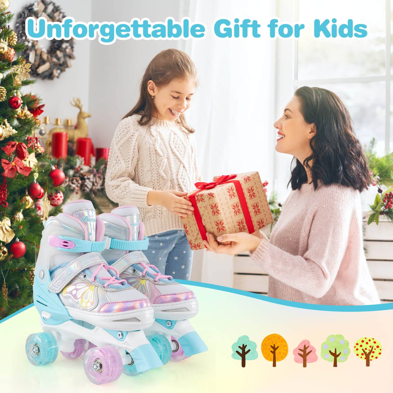 Unforgettable Gift for Kids
