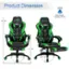 Product Dimension: 330 lbs Max Weight Capacity: 330 lbs GYMAX 20.5" GYMAX 26.5" 20" 21" 25"-28" 9" 15" 17"-20" 27"