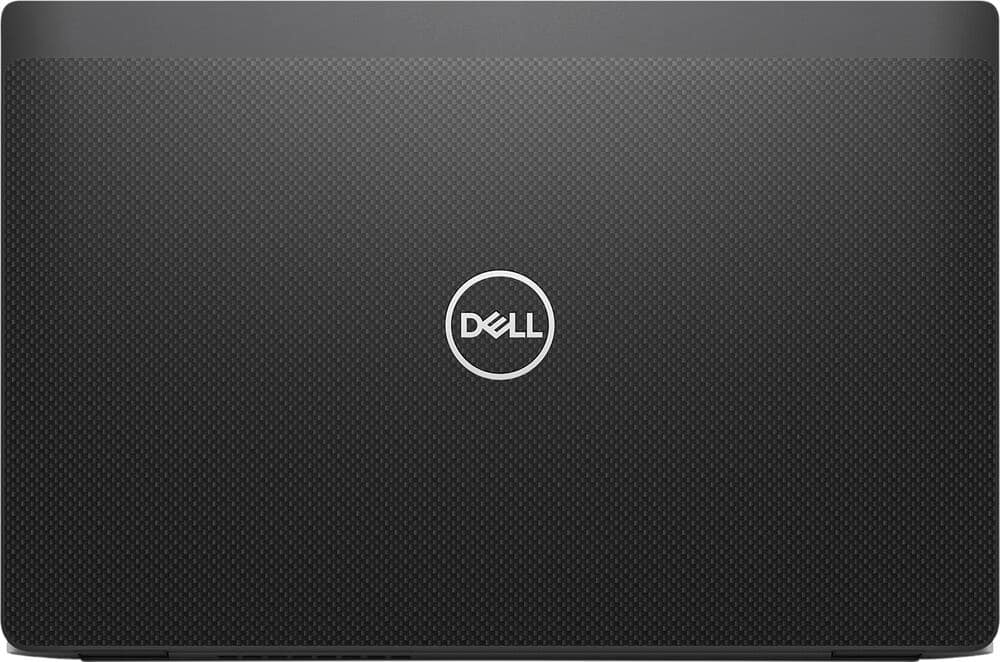 Alt View 11. Dell - Latitude 7410 14" Refurbished Laptop - Intel 10th Gen Core i7 with 16GB Memory - Intel UHD Graphics - 512GB SSD - Black.