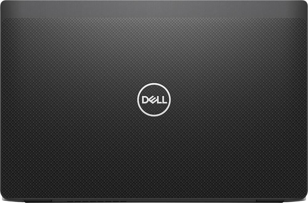 Alt View 11. Dell - Latitude 7410 14" Refurbished Laptop - Intel 10th Gen Core i7 with 16GB Memory - Intel UHD Graphics - 512GB SSD - Black.