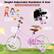 Height-Adjustable Handlebar & Seat
Accompany kids to grow up
28"-30.5"
21.5"-25.5"