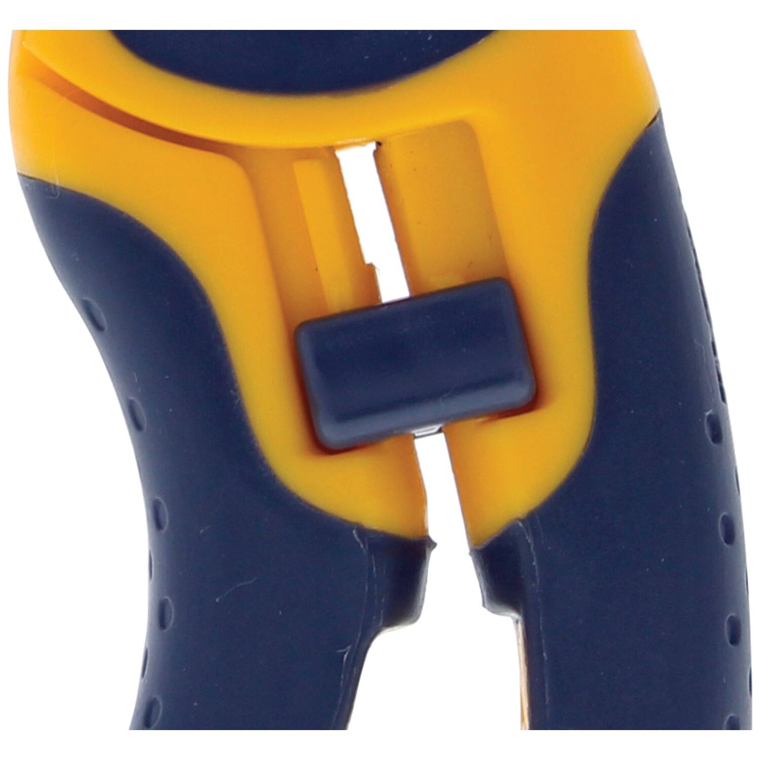 Alt View 4. IDEAL - Kinetic Reflex T-Stripper Wire Stripper.