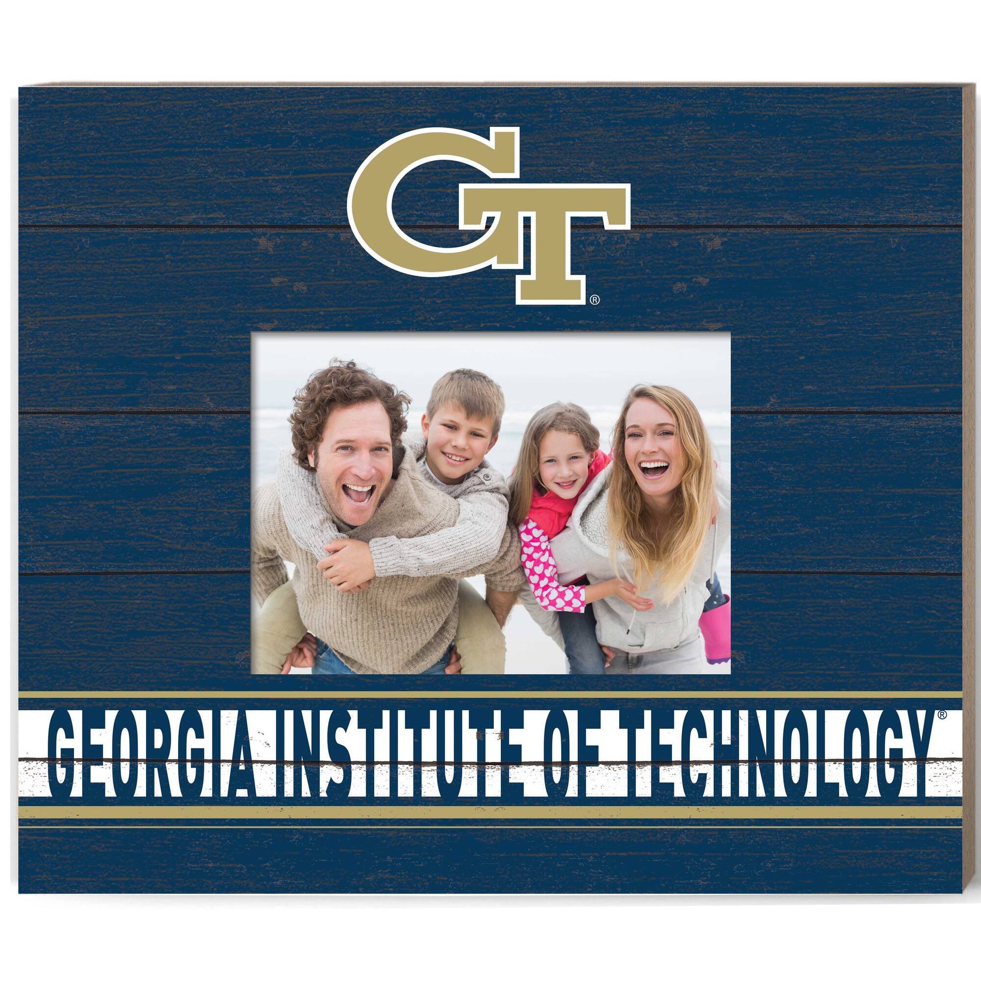 Georgia Institute of Technology