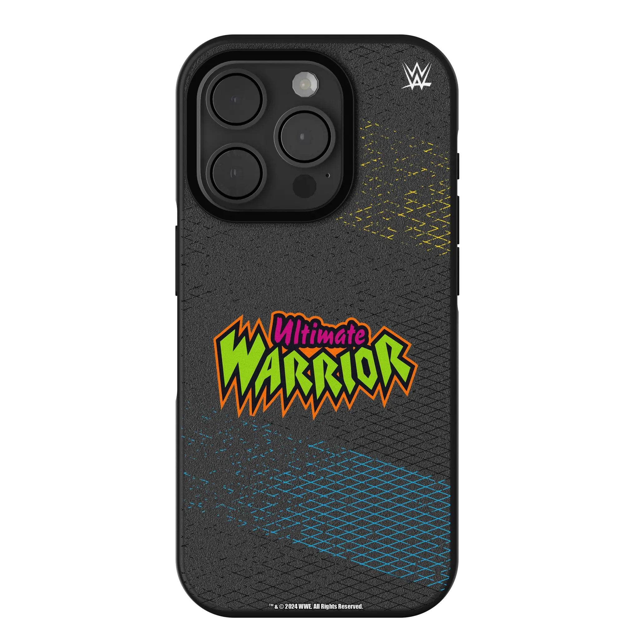Ultimate Warrior
