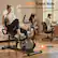 15 dB Silent Ride
Enjoy a noise-free workout experience
<15db