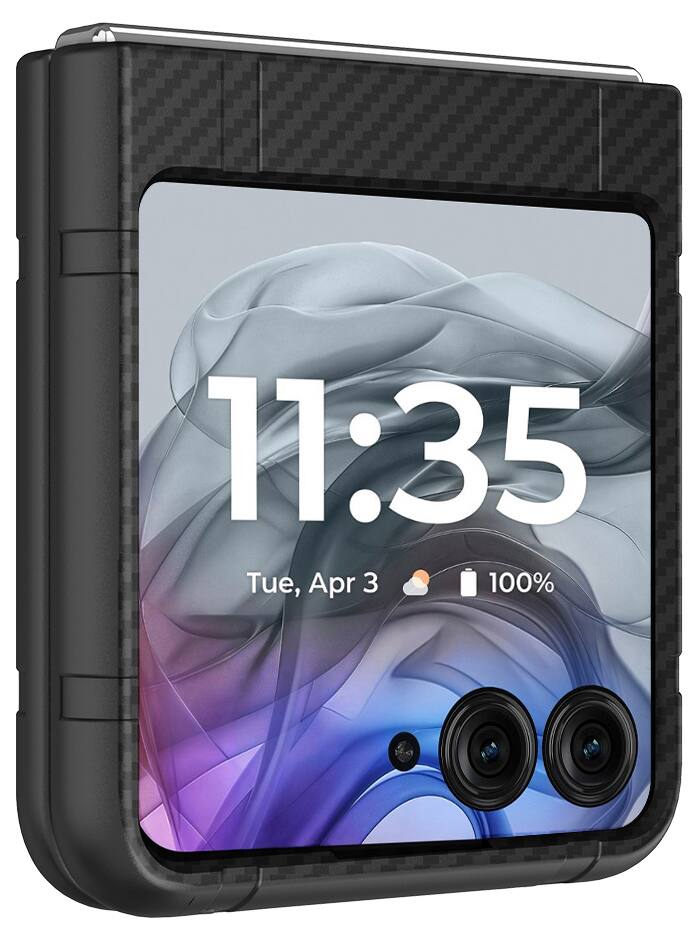 11:35 Tue, Apr 3 100%