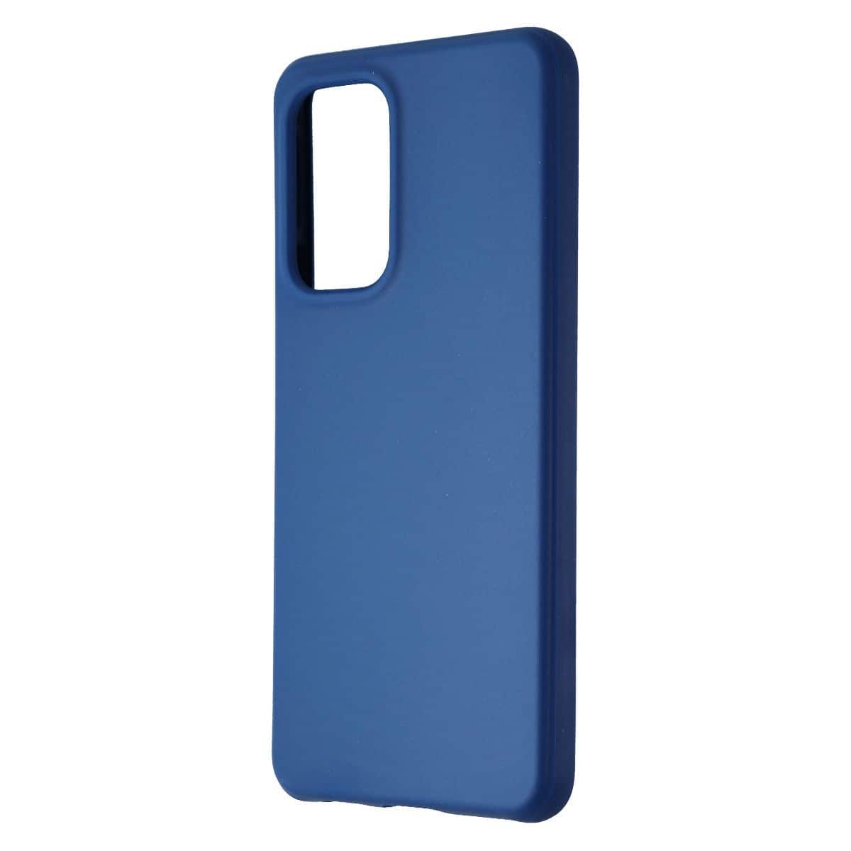 Tech21 - EvoLite Series Gel Case for Samsung Galaxy A53 5G - Blue price history on PriceWatchPro