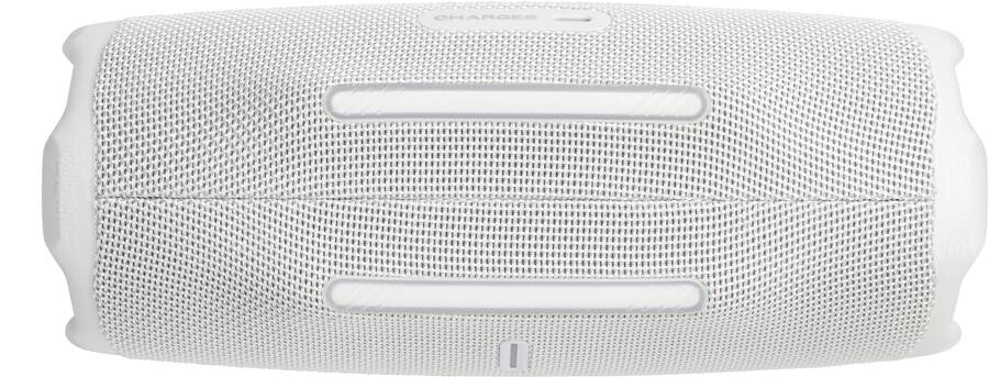 JBL Charge6 ワイヤレススピーカー ホワイト JBL Charge 6 Portable Wireless Speaker 2025 White