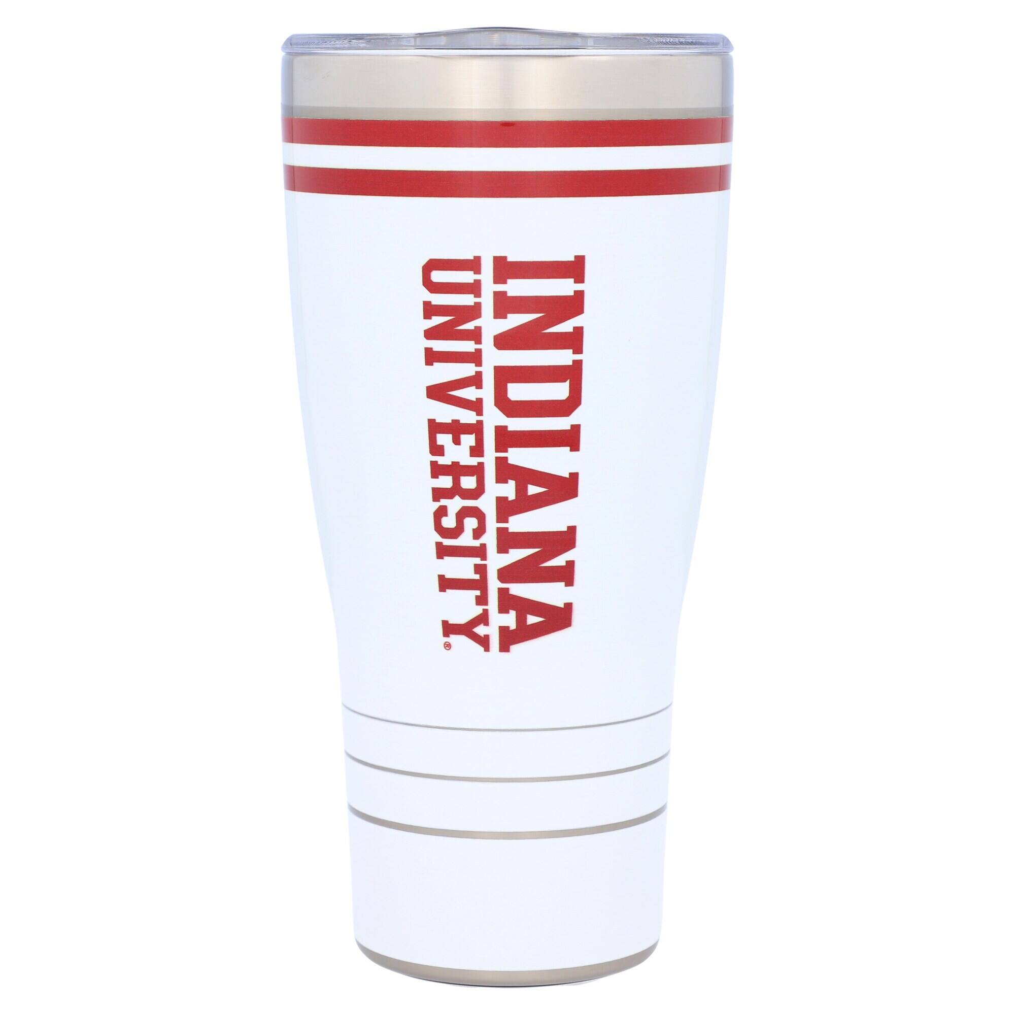 INDIANA  
UNIVERSITY