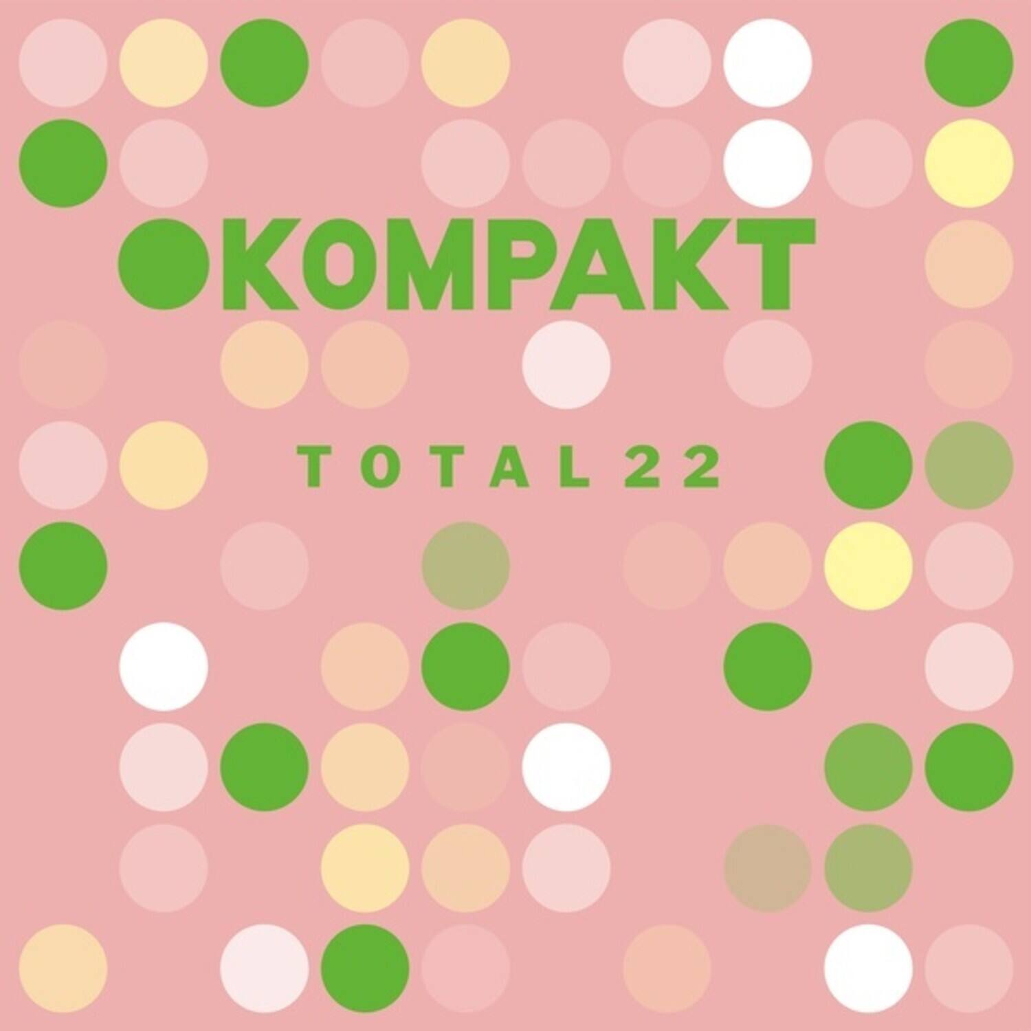 KOMPakt  
Total 22
