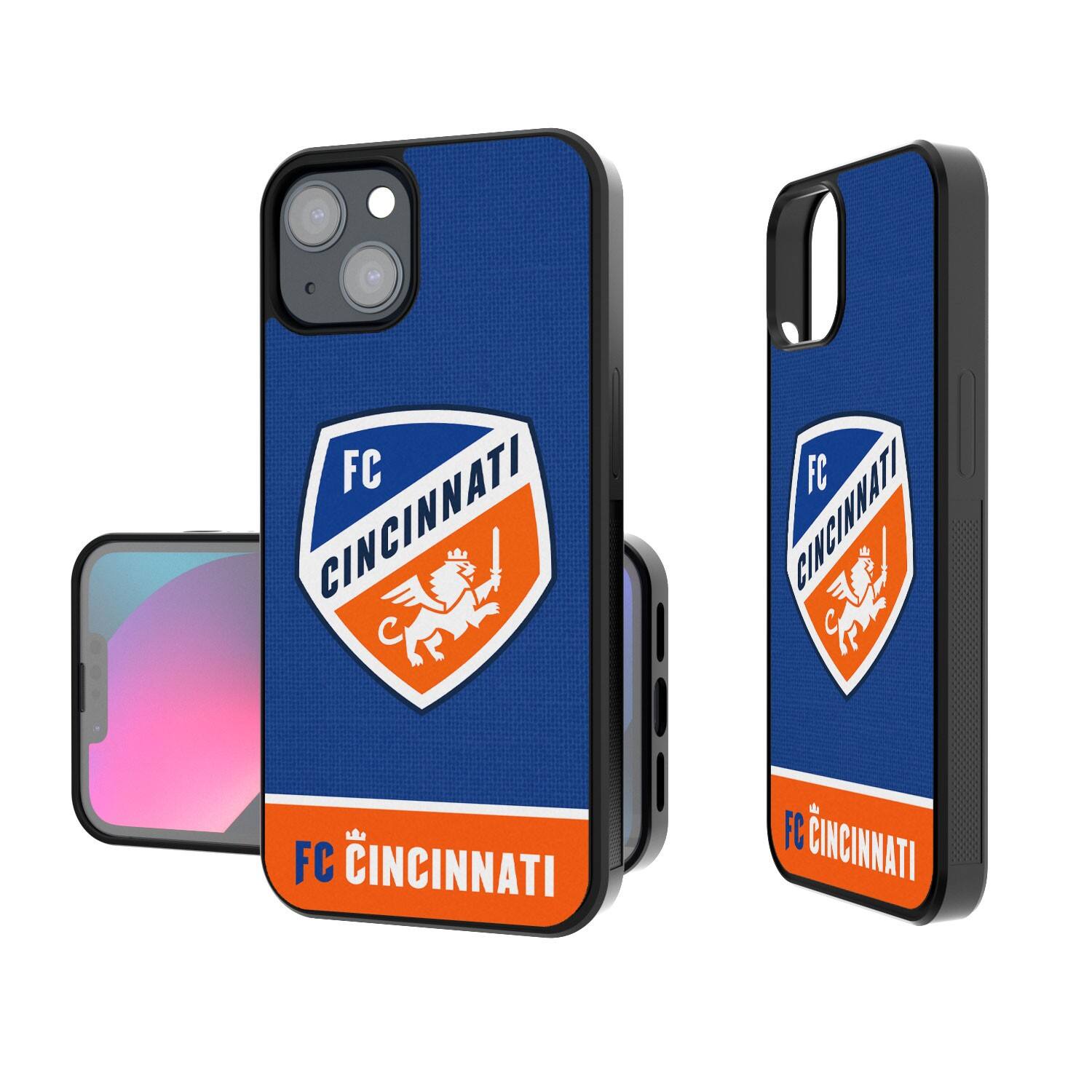 FC Cincinnati  
FC Cincinnati  
FC Cincinnati