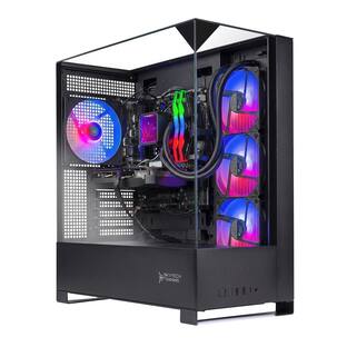 CLX SET Gaming Desktop AMD Ryzen 9 5900X 32GB Memory NVIDIA CLX SET Gaming Desktop AMD Ryzen 9 5900X 32GB Memory NVIDIA