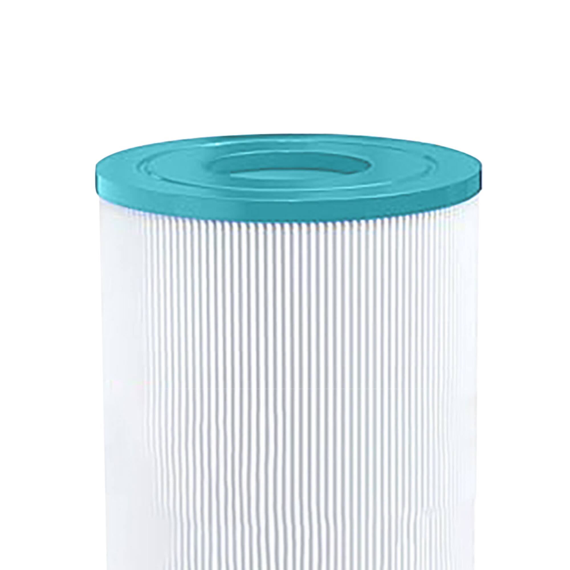 Alt View 5. Hurricane - Hurricane 2 Pack HF4326-01 Advanced Pool and Spa Filter Cartridge Replacement.