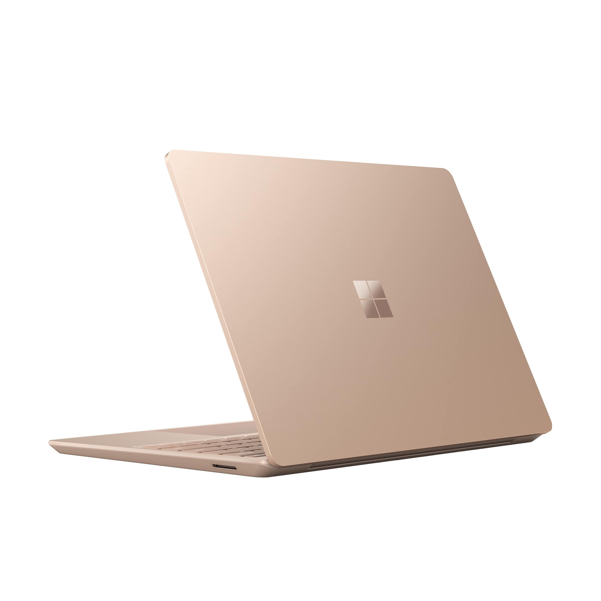 Microsoft Surface Laptop Go 3 12.4