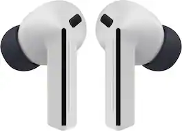 Samsung - Galaxy Buds3 FE Wireless Earbud Headphones - (International Version) - Gray
