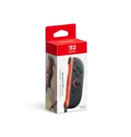 Nintendo - Joy-Con 2 (R) - Light Red - Front_Zoom