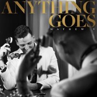 Anything Goes [LP] - VINYL - Front_Zoom