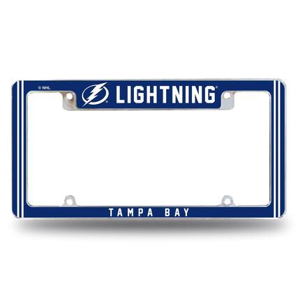 NHL LIGHTNING TAMPA BAY