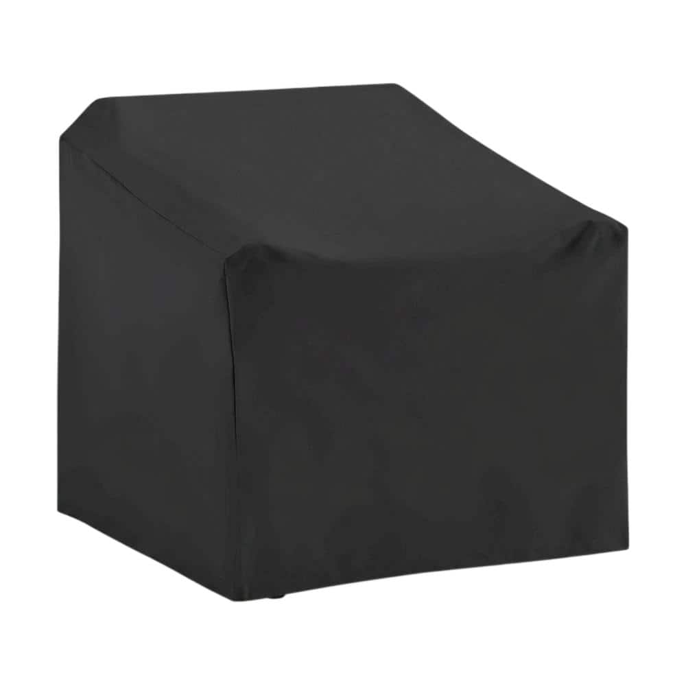 Crosley Furniture - Outdoor Chair Furniture Cover - Black price history on PriceWatchPro