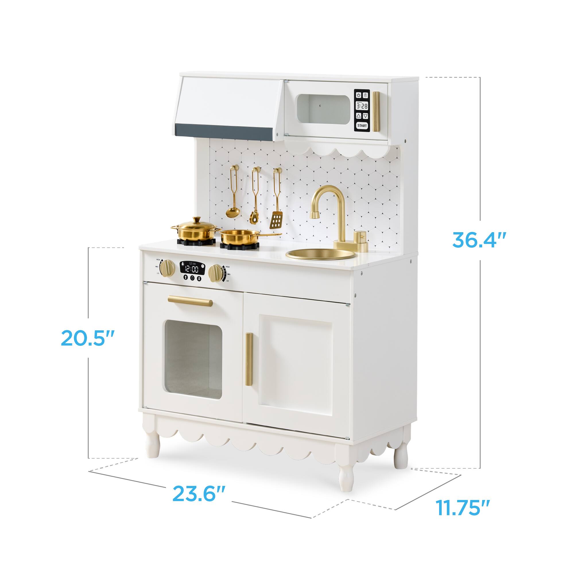2 4 3 BE 2 Y VAUT  
36.4"  
20.5"  
23.6"  
11.75"