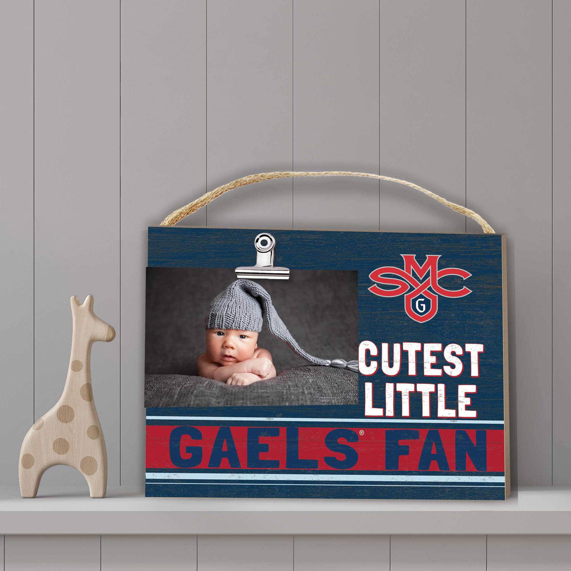 CUTEST LITTLE GAELS FAN