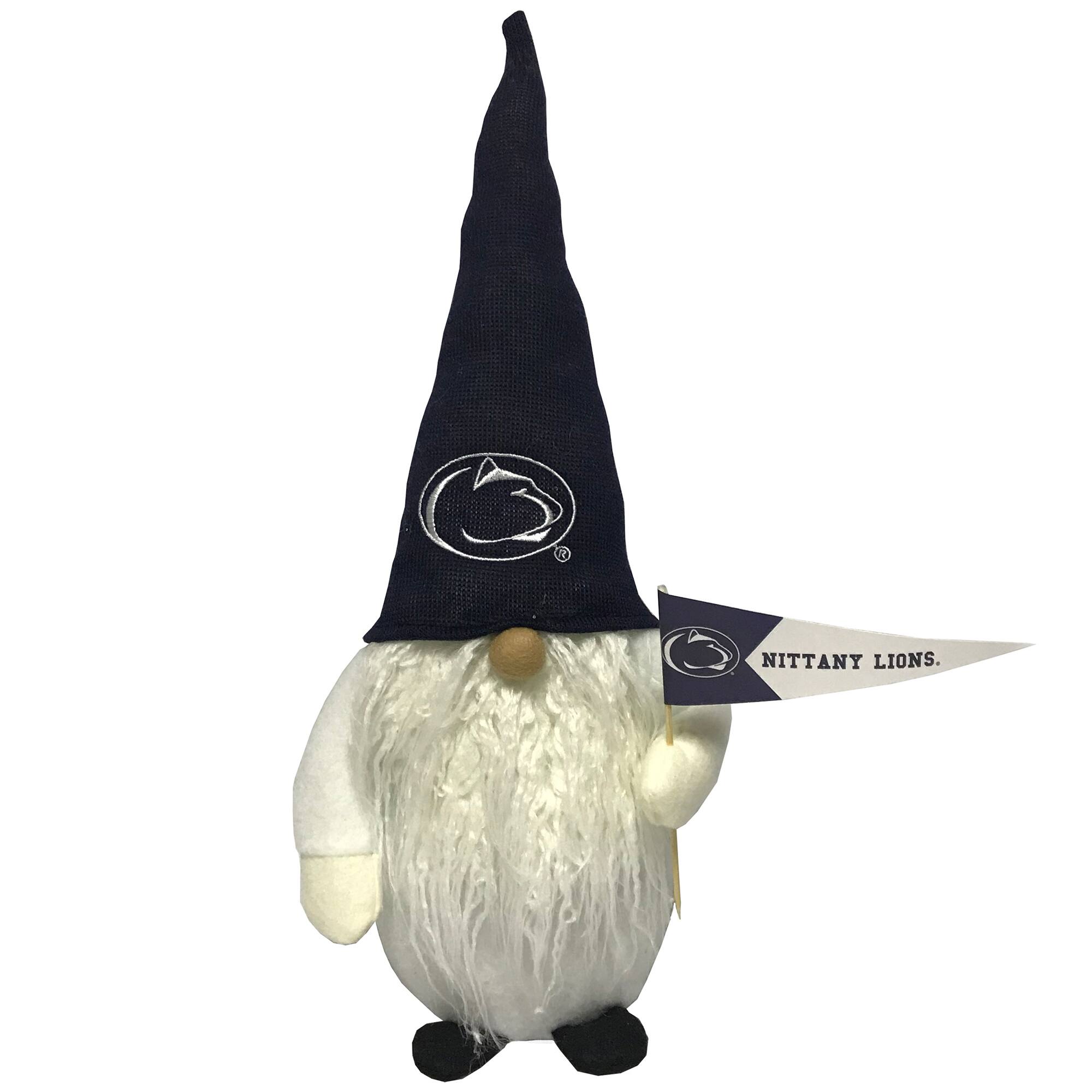 Santa's Workshop - Navy Penn State Nittany Lions 12'' Gnome - Blue