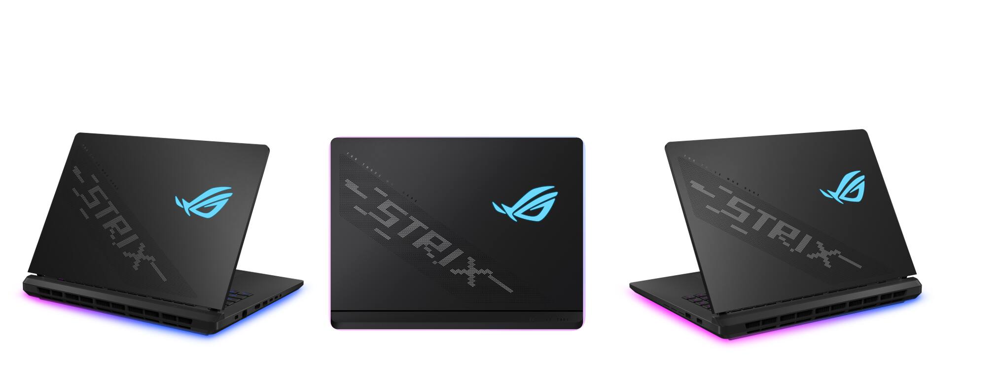 ASUS Upgraded ROG Strix SCAR 16 Laptop 16.0 WQXGA (Intel Ultra 9