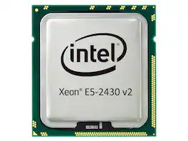 Dell - 338-BDYN - Intel Xeon E5-2430 v2 2.5GHz 15MB Cache 6-Core Processor