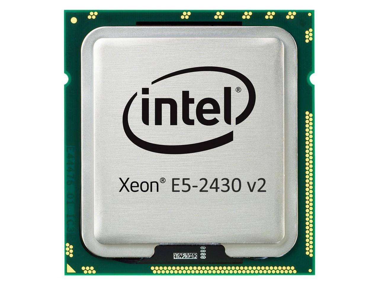 E44476  
Intel Xeon E5-2430 v2  
ICE  
8888