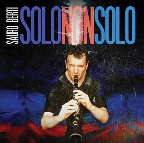 SAURO BERTI  
SOLONSOLO