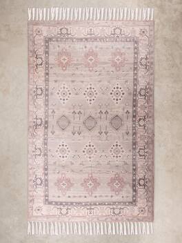 GAURI KOHLI - Malmo Rug - Multicolored