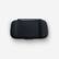Alt View 3. Logitech - Carrying Case for Logitech G CLOUD Gaming Handheld Console - Black.