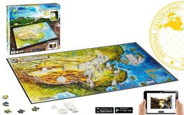 Talicor - 4d Cityscape Ancient China Building Set for Kids