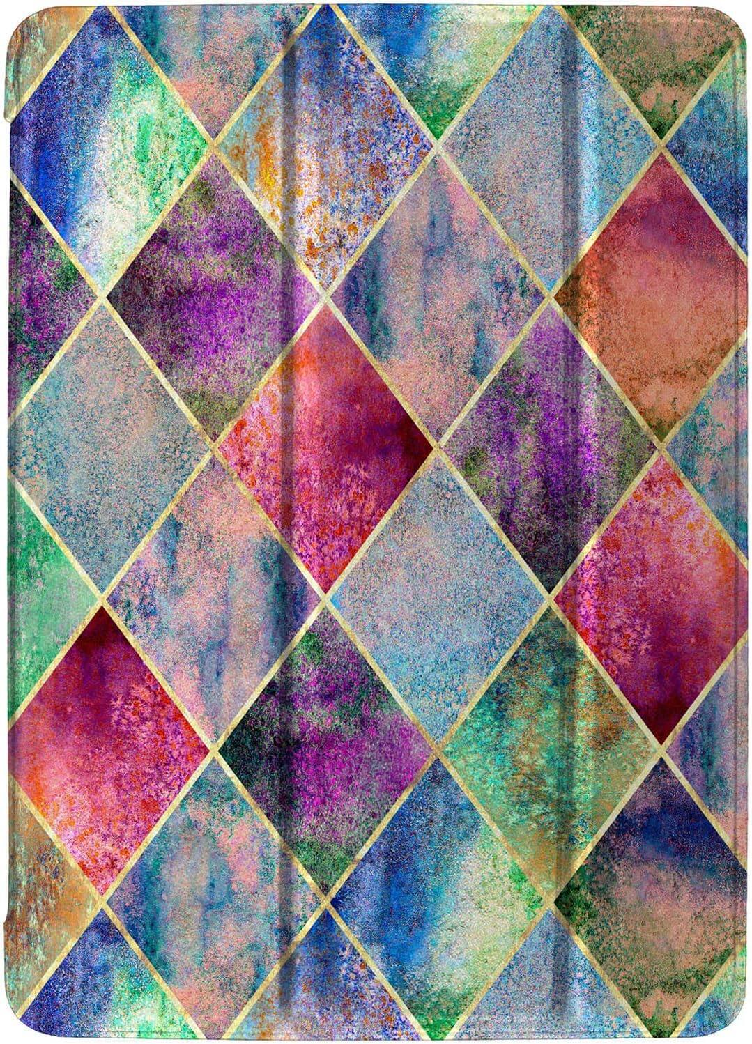 Diamond Grid