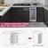 15" Single Zone Wine Fridge
Built-in & Freestanding
Dimensions:
- Built-in: 15.4"W x 23.5"D x 34.75"H
- Freestanding: 23"D x 14.9"W x 34.25"H