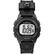 Front. Timex - Men's Expedition Digital CAT 41mm Watch - Black.
