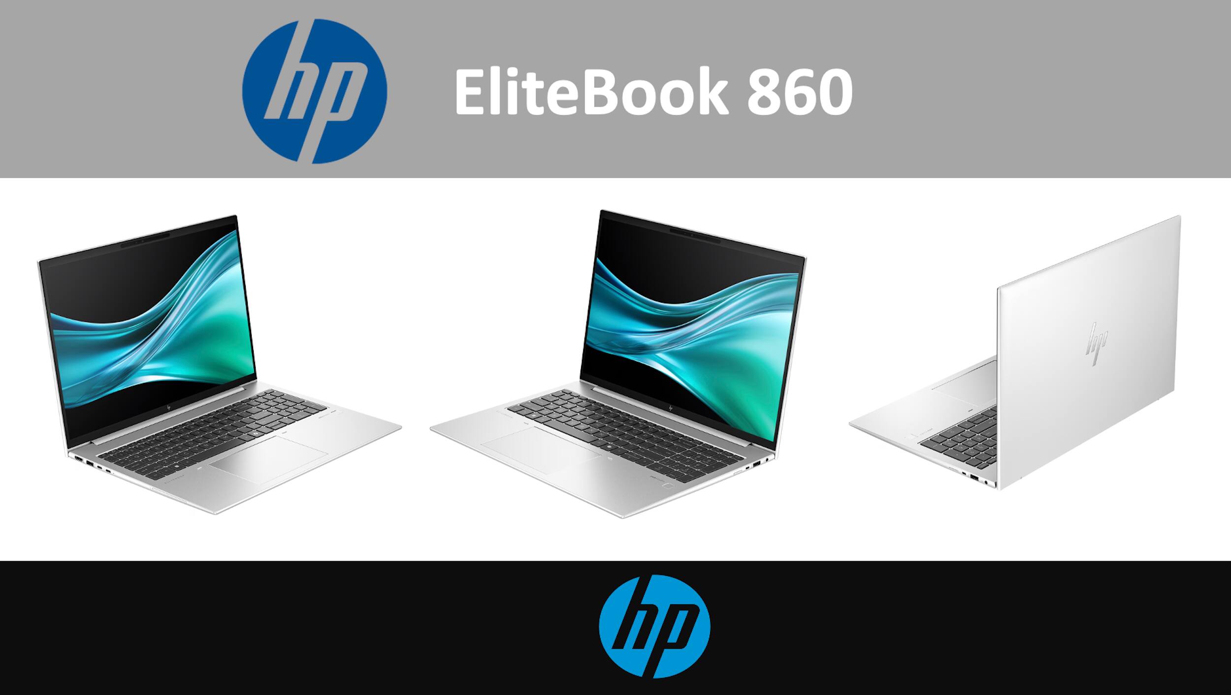 hp EliteBook 860