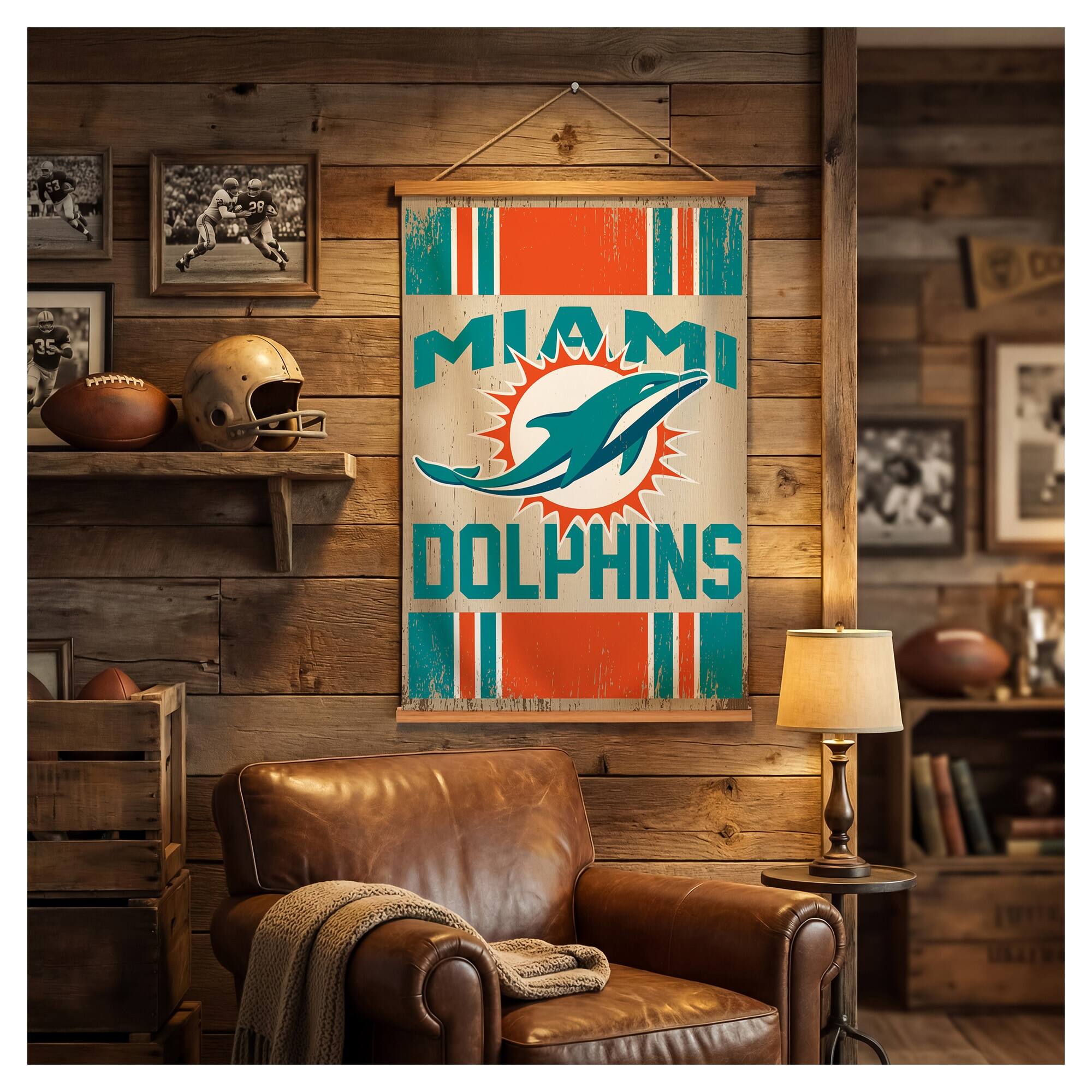 13 28 35 MIAMI DOLPHINS