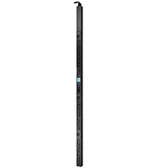 APC - NetShelter Metered Rack PDU, 0U, 8.6kW, 208V, 3 phase, 30A, 36 C13, 6 C19 and 2 NEMA 5-20R outlets - Metered - NEMA - Black price history on PriceWatchPro