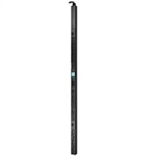 APC NetShelter Metered Rack PDU, 0U, 8.6kW, 208V, 3 phase, 30A, 36 C13 ...