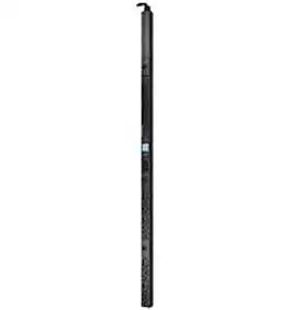 APC NetShelter Metered Rack PDU, 0U, 8.6kW, 208V, 3 phase, 30A, 36 C13 ...